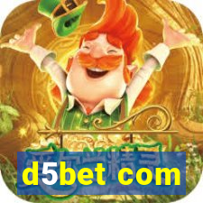 d5bet com